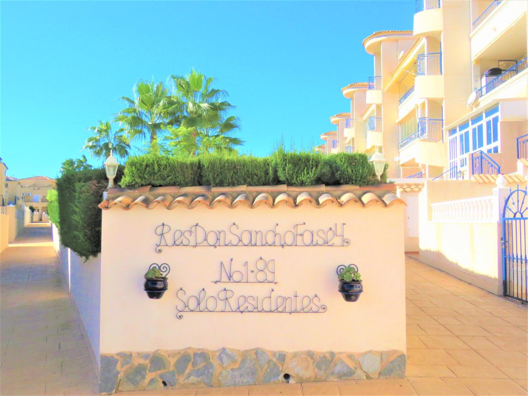 Penthouse Bellavista With Sea Views Appartement Torrevieja Buitenkant foto